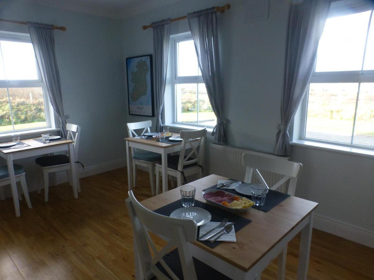 Seagull Cottage B&B Portmagee Exterior photo
