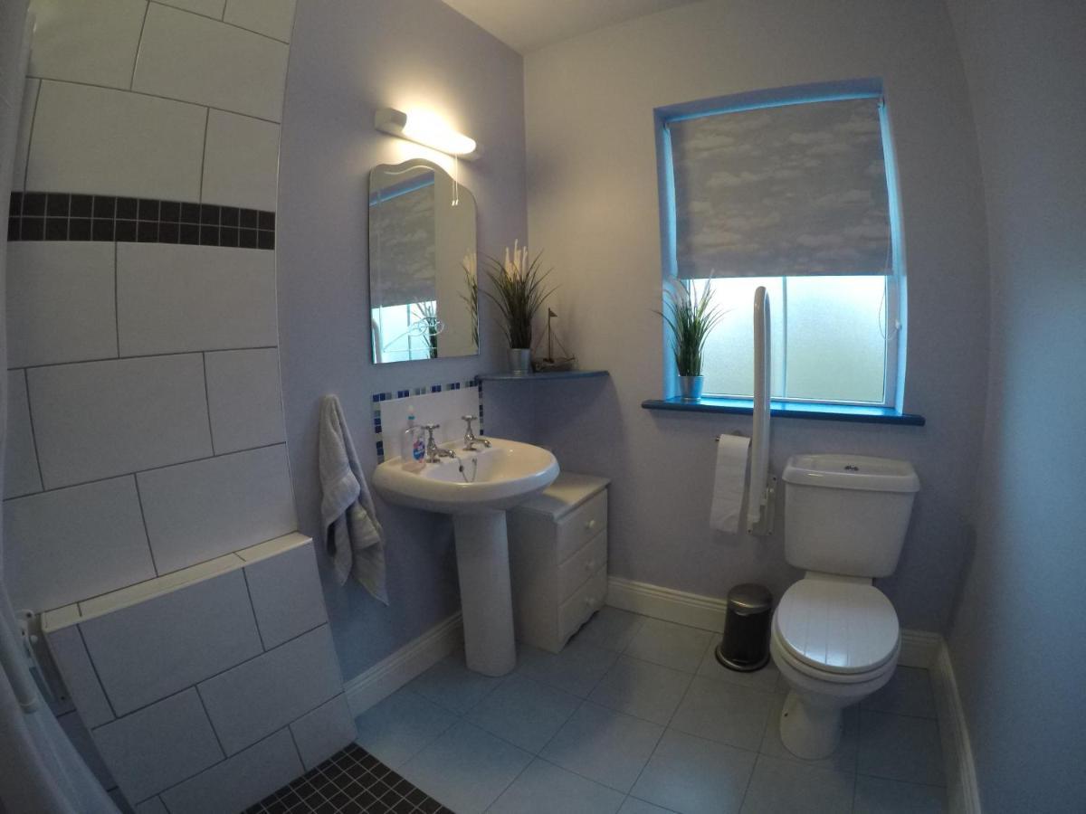 Seagull Cottage B&B Portmagee Exterior photo