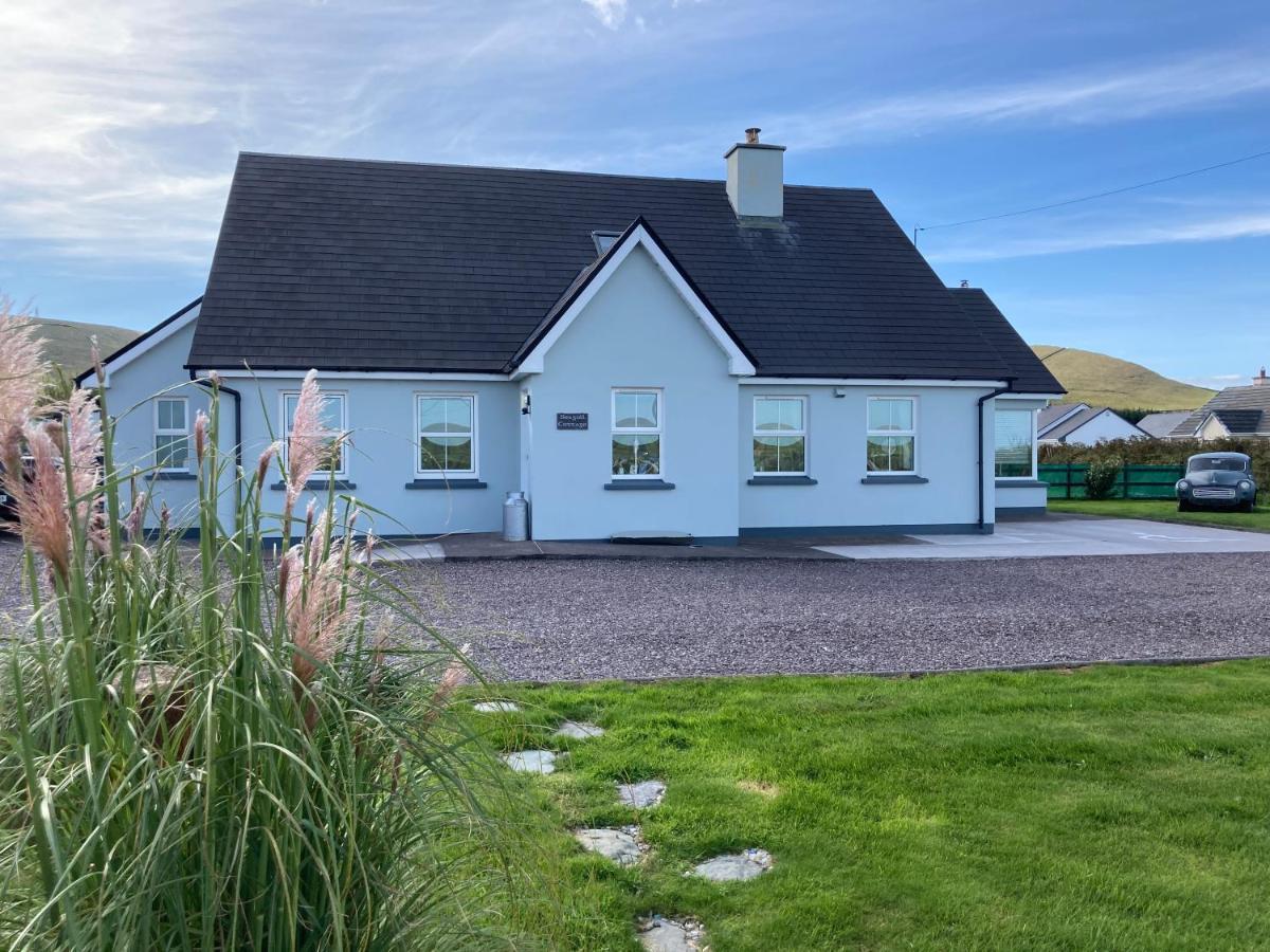 Seagull Cottage B&B Portmagee Exterior photo