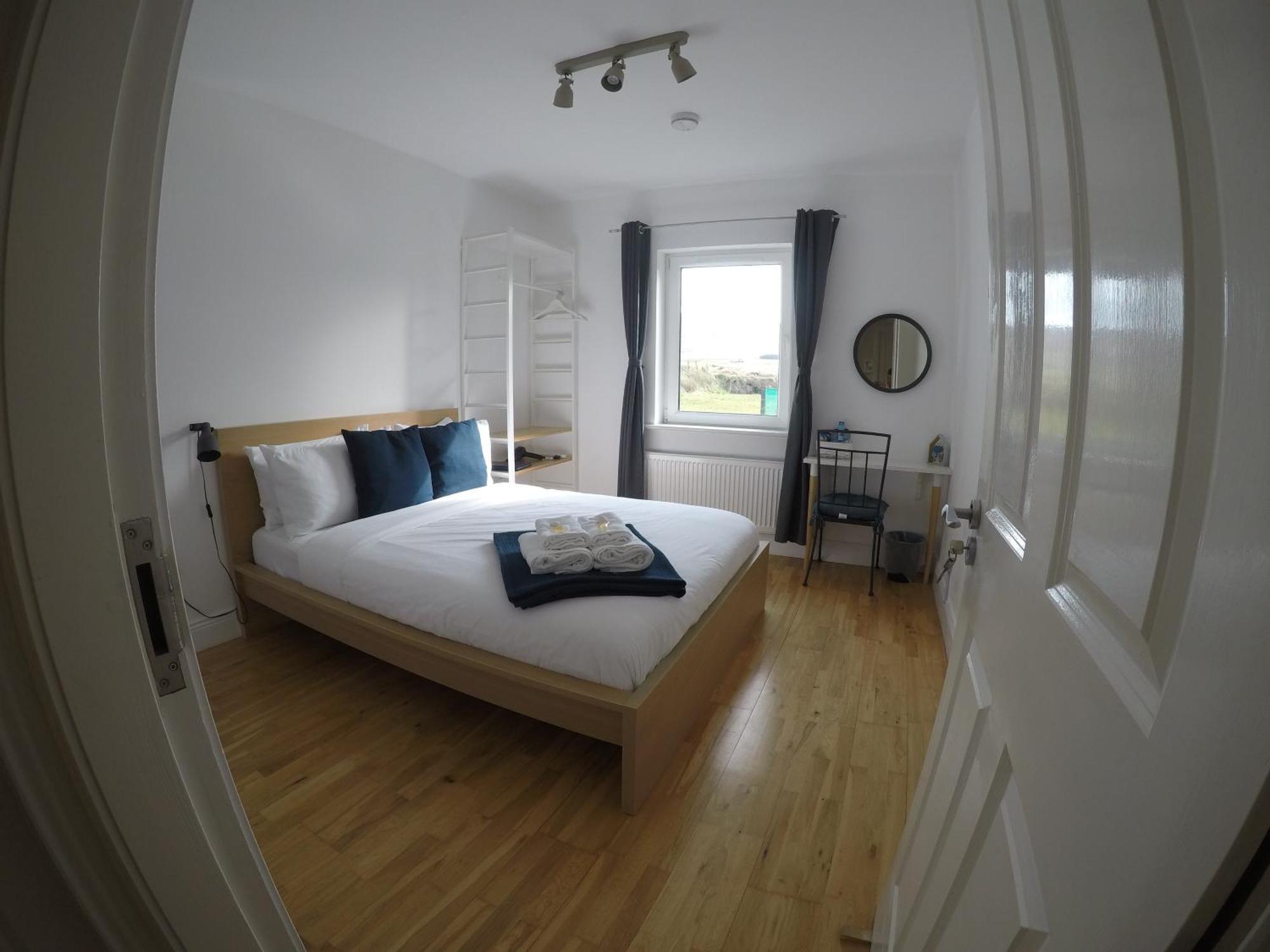 Seagull Cottage B&B Portmagee Exterior photo