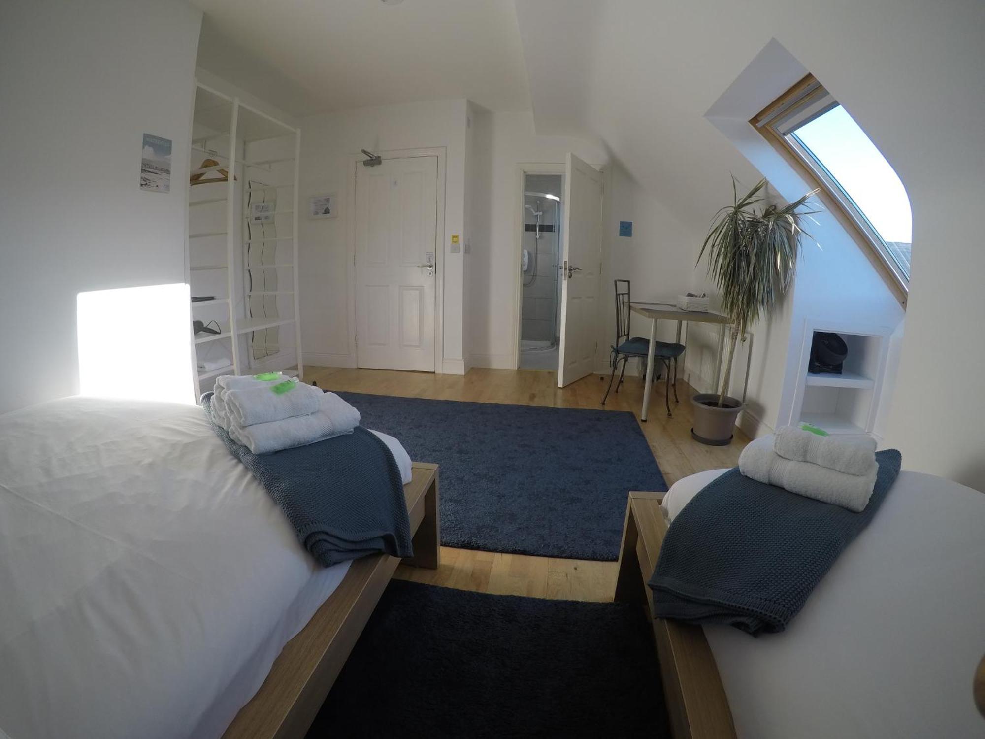 Seagull Cottage B&B Portmagee Exterior photo