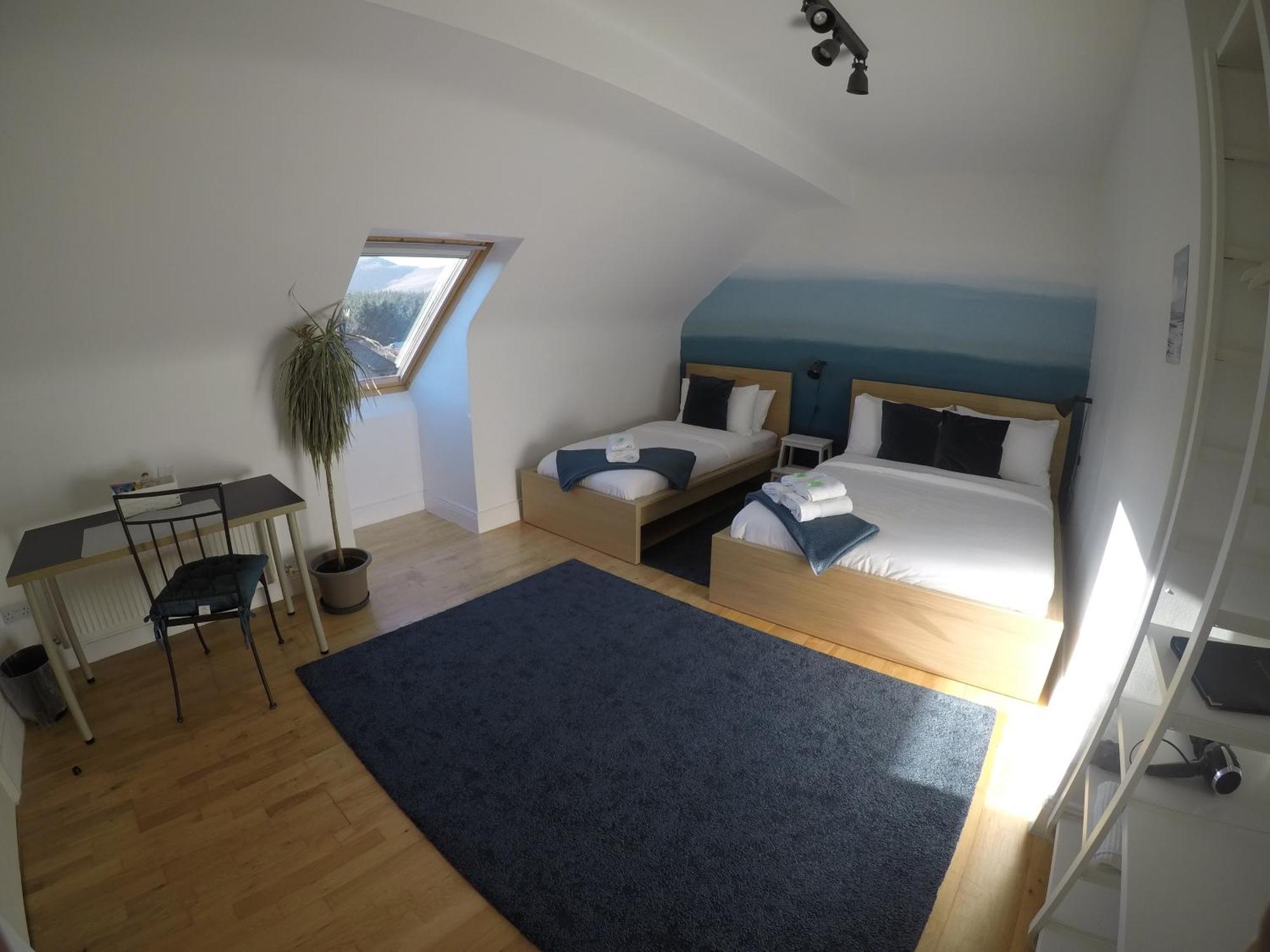 Seagull Cottage B&B Portmagee Exterior photo
