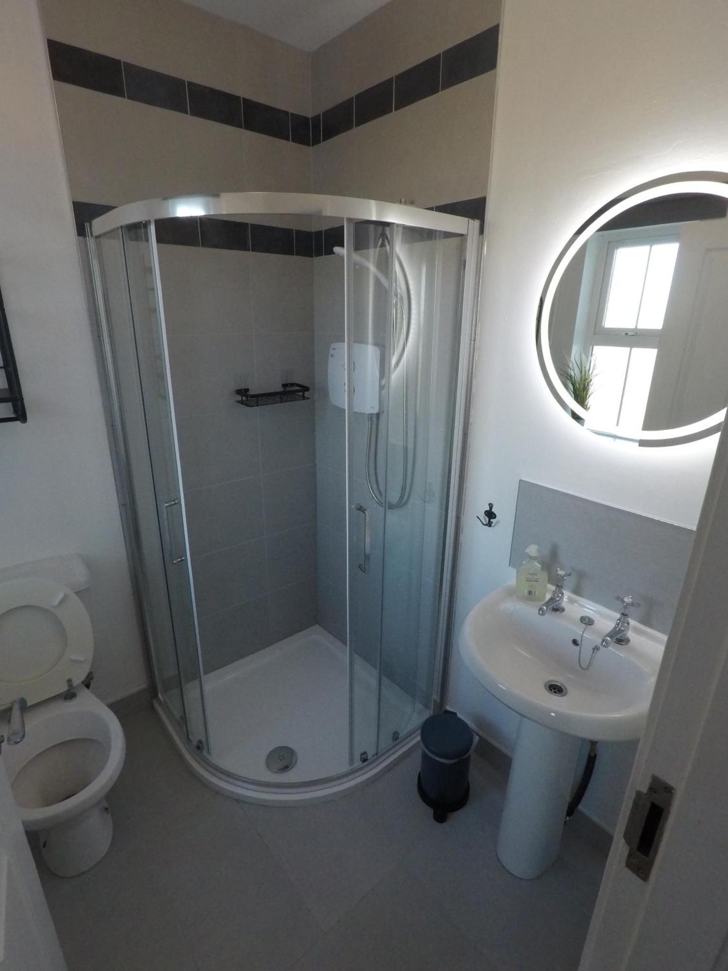 Seagull Cottage B&B Portmagee Exterior photo